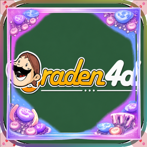 raden4d — galeri pratinjau Resmi APK